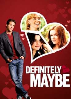 Mảnh Ghép Tình Yêu - Definitely, Maybe - (2008) - PhimMoi2024 - Website xem phim miễn phí tốt nhất