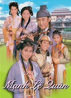 Mạnh Lệ Quân - Eternal Happiness / Tái Sinh Duyên - (2002) - PhimMoi2024 - Website xem phim miễn phí tốt nhất