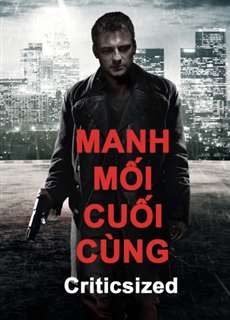 Manh Mối Cuối Cùng - Criticsized - (2016) - PhimMoi2024 - Website xem phim miễn phí tốt nhất