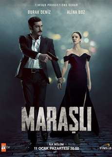 Marasli - The Trusted - (2021) - PhimMoi2024 - Website xem phim miễn phí tốt nhất