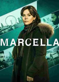 Marcella (Phần 3) - Marcella (Season 3) - (2019) - PhimMoi2024 - Website xem phim miễn phí tốt nhất