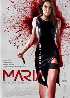 Maria - Maria - (2019) - PhimMoi2024 - Website xem phim miễn phí tốt nhất
