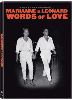Marianne & Leonard: Lời yêu đương - Marianne & Leonard: Words of Love - (2019) - PhimMoi2024 - Website xem phim miễn phí tốt nhất