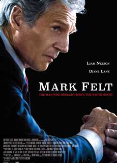 Mark Felt: Kẻ đánh bại Nhà Trắng - Mark Felt: The Man Who Brought Down the White House - (2017) - PhimMoi2024 - Website xem phim miễn phí tốt nhất