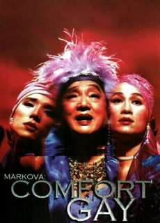 Markova: Gay mua vui - Markova: Comfort Gay - (2000) - PhimMoi2024 - Website xem phim miễn phí tốt nhất