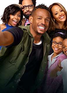 Marlon (Phần 1) - Marlon (Season 1) - (2017) - PhimMoi2024 - Website xem phim miễn phí tốt nhất