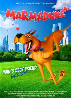Marmaduke - Marmaduke - (2022) - PhimMoi2024 - Website xem phim miễn phí tốt nhất