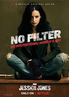 Marvel's Jessica Jones (Phần 2) - Marvel's Jessica Jones (Season 2) - (2018) - PhimMoi2024 - Website xem phim miễn phí tốt nhất