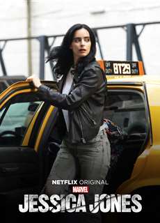 Marvel's Jessica Jones (Phần 3) - Marvel's Jessica Jones (Season 3) - (2019) - PhimMoi2024 - Website xem phim miễn phí tốt nhất