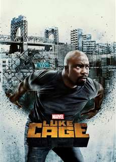Marvel's Luke Cage (Phần 1) - Marvel's Luke Cage (Season 1) - (2016) - PhimMoi2024 - Website xem phim miễn phí tốt nhất
