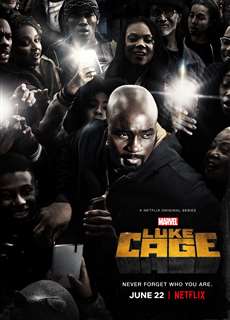 Marvel's Luke Cage (Phần 2) - Marvel's Luke Cage (Season 2) - (2018) - PhimMoi2024 - Website xem phim miễn phí tốt nhất