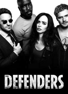 Marvel's The Defenders - Marvel's The Defenders - (2017) - PhimMoi2024 - Website xem phim miễn phí tốt nhất