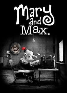 Mary and Max - Mary and Max - (2009) - PhimMoi2024 - Website xem phim miễn phí tốt nhất