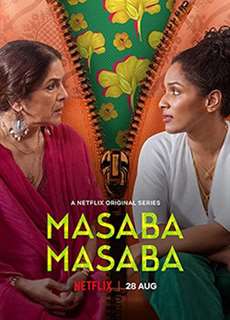 Masaba Masaba (Phần 2) - Masaba Masaba (Season 2) - (2020) - PhimMoi2024 - Website xem phim miễn phí tốt nhất