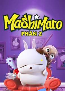 Mashimaro (Phần 2) - Mashimaro (Season 2) - (2019) - PhimMoi2024 - Website xem phim miễn phí tốt nhất