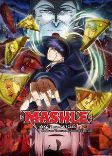 Mashle: Ma thuật và Cơ bắp (Phần 2) - MASHLE: MAGIC AND MUSCLES Season 2 - (2024) - PhimMoi2024 - Website xem phim miễn phí tốt nhất
