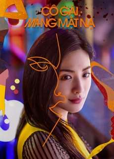 Cô Gái Mang Mặt Nạ - Mask Girl - (2023) - PhimMoi2024 - Website xem phim miễn phí tốt nhất