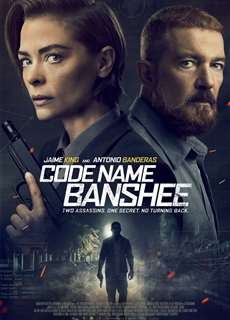 Mật Danh Banshee - Code Name Banshee - (2022) - PhimMoi2024 - Website xem phim miễn phí tốt nhất