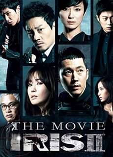 Mật danh Iris 2: Phim điện ảnh - IRIS New Generation: The Movie - (2013) - PhimMoi2024 - Website xem phim miễn phí tốt nhất