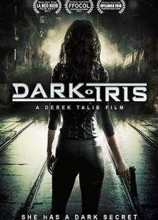 Mật Danh Thầm Lặng - Dark Iris - (2018) - PhimMoi2024 - Website xem phim miễn phí tốt nhất