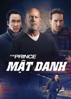 Mật Danh - The Prince - (2014) - PhimMoi2024 - Website xem phim miễn phí tốt nhất