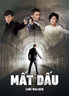 Mất Dấu - 使徒行者 - (2014) - PhimMoi2024 - Website xem phim miễn phí tốt nhất