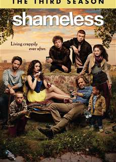 Mặt Dày (Phần 3) - Shameless (Season 3) - (2013) - PhimMoi2024 - Website xem phim miễn phí tốt nhất