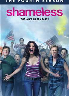 Mặt Dày (Phần 4) - Shameless (Season 4) - (2014) - PhimMoi2024 - Website xem phim miễn phí tốt nhất