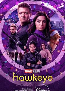Mắt Diều Hâu - Hawkeye - (2021) - PhimMoi2024 - Website xem phim miễn phí tốt nhất