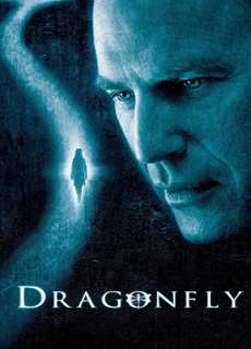 Mật Hiệu Chuồn Chuồn - Dragonfly - (2002) - PhimMoi2024 - Website xem phim miễn phí tốt nhất