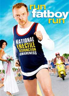 Mất Lực Vì Yêu - Run, Fat Boy, Run - (2007) - PhimMoi2024 - Website xem phim miễn phí tốt nhất