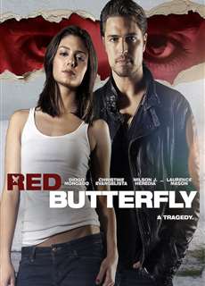 Mật Mã Cánh Bướm Đỏ - Red Butterfly - (2014) - PhimMoi2024 - Website xem phim miễn phí tốt nhất