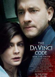 Mật mã Da Vinci - The Da Vinci Code - (2006) - PhimMoi2024 - Website xem phim miễn phí tốt nhất