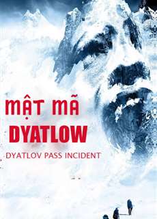 Mật Mã Dyatlow - The Dyatlov Pass Incident - (2013) - PhimMoi2024 - Website xem phim miễn phí tốt nhất