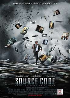 Mật Mã Gốc - Source Code - (2011) - PhimMoi2024 - Website xem phim miễn phí tốt nhất