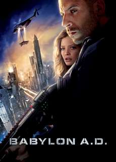 Mật Mã Sống Còn - Babylon A.D. - (2008) - PhimMoi2024 - Website xem phim miễn phí tốt nhất
