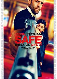 Mật Mã Sống - Safe - (2012) - PhimMoi2024 - Website xem phim miễn phí tốt nhất