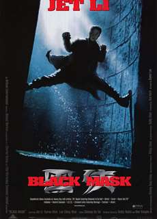 Mặt Nạ Đen - Hắc Hiệp - Black Mask - (1996) - PhimMoi2024 - Website xem phim miễn phí tốt nhất