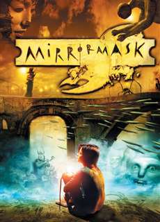 Mặt Nạ Gương - MirrorMask - (2005) - PhimMoi2024 - Website xem phim miễn phí tốt nhất