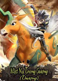Mặt nạ trong gương (Thượng) - Sanxingdui Glory Awakening 1 - (2020) - PhimMoi2024 - Website xem phim miễn phí tốt nhất