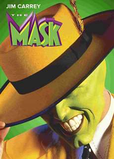 Mặt Nạ Xanh - The Mask - (1994) - PhimMoi2024 - Website xem phim miễn phí tốt nhất
