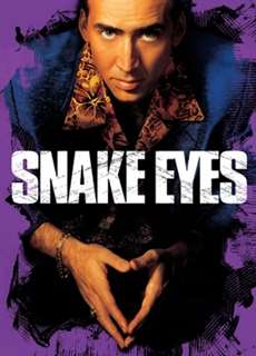 Mắt Rắn - Snake Eyes - (1998) - PhimMoi2024 - Website xem phim miễn phí tốt nhất