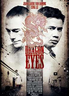 Mắt Rồng - Dragon Eyes - (2012) - PhimMoi2024 - Website xem phim miễn phí tốt nhất