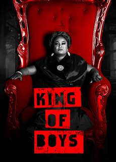 Mặt trái của quyền lực - King of Boys - (2018) - Website xem phim miễn phí tốt nhất