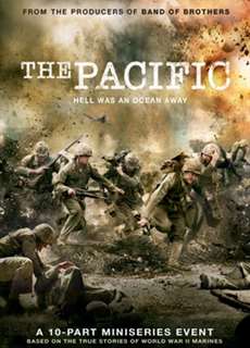 Mặt trận Thái Bình Dương - The Pacific - (2010) - PhimMoi2024 - Website xem phim miễn phí tốt nhất
