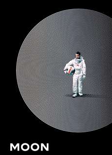 Mặt Trăng - Moon - (2009) - PhimMoi2024 - Website xem phim miễn phí tốt nhất