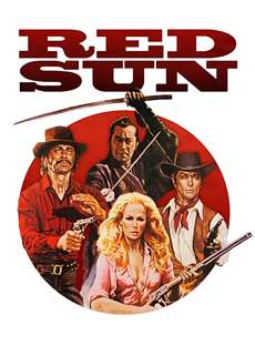 Mặt Trời Đỏ - Red Sun - (1971) - Website xem phim miễn phí tốt nhất