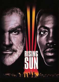Mặt Trời Mọc - Rising Sun - (1993) - PhimMoi2024 - Website xem phim miễn phí tốt nhất