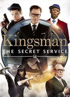 Mật Vụ Kingsman - Kingsman: The Secret Service - (2015) - PhimMoi2024 - Website xem phim miễn phí tốt nhất