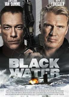 Mật Vụ Ngầm - Black Water - (2018) - PhimMoi2024 - Website xem phim miễn phí tốt nhất
